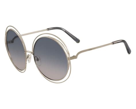 chloe carlina sunglasses price